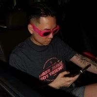 Bùi Thế Anh(Andrey)