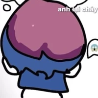 hiha the blue