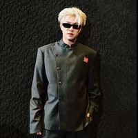 Hoàng Đức Duy -> Captain Boy