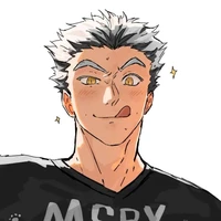 Bokuto Kotaro