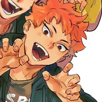 Hinata Shoyo