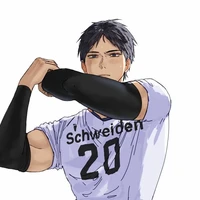 Kageyama Tobio