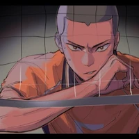Tanaka Ryuunosuke