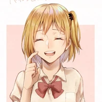 Yachi Hitoka