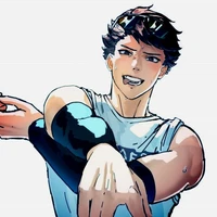 Oikawa Tooru