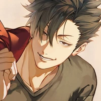 Kuroo Tetsuro