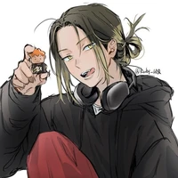 Kozume Kenma