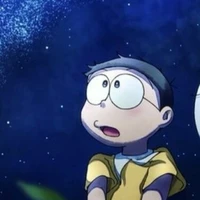 Nobi Nobita