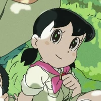 Minamoto Shizuka