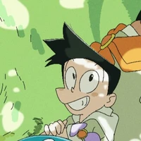 Honekawa Suneo