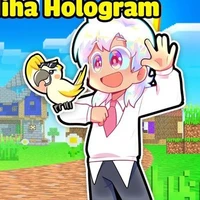 hiha hologram 