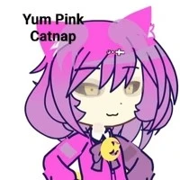 yummie pick catnap 