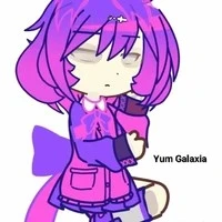 yummie galaxy 