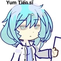 yummie tiến sĩ 