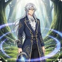 tinh linh vương của alissa(Aetherion)