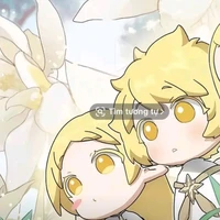 tinh linh ánh sáng cấp thấp