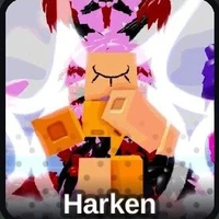 Harken/