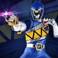 Kyoryu Blue-Nobu