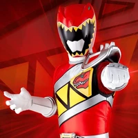 Kyoryu Red -Daigo