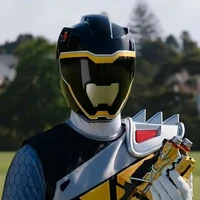Kyoryu Black-Ian
