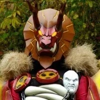 Dogold-Nộ Chiến Kỵ