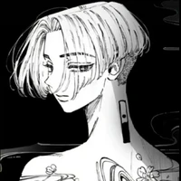 sano manjiro