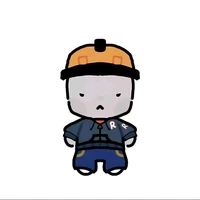 builderman[Lớp trưởng]