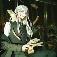 Hajime Kokonoi (A)