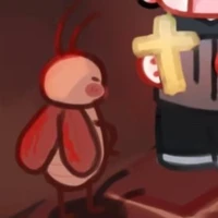 bé gián đáng yêu cute phô mai que (t/g)