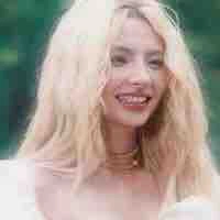 Maiquinn - Hiền Mai(6 tuổi)