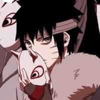 Uzumaki Menma