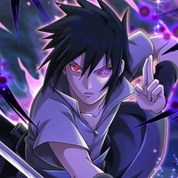 Uchiha Sasuke