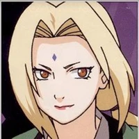 Tsunade Senju