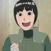 rock lee 