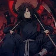 Uchiha Madara
