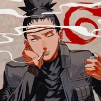 Shikamaru 