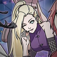Yamanaka Ino