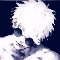 ( T/g ) tôi thik gojo ok 👌