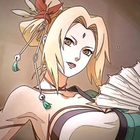 Tsunade Senju