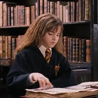 Hermione Jean Granger