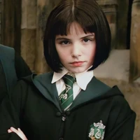 Pansy Parkinson