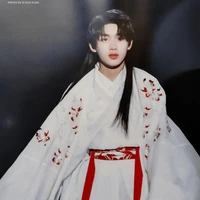 Đinh Trình Hâm _ papi cậu