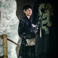 Trương Quế Nguyên• cậu