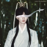 Mã Gia Kì_ Papa cậu