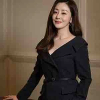 Cao Linh Trang-mẹ nu9