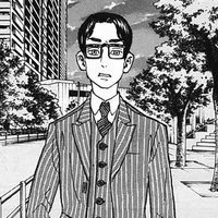 Ông Hanemiya