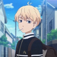 Sano Manjiro