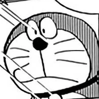Doraemon