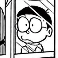 Nobi Nobita