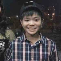 Nguyễn Quang Anh ( lúc nhỏ ) 